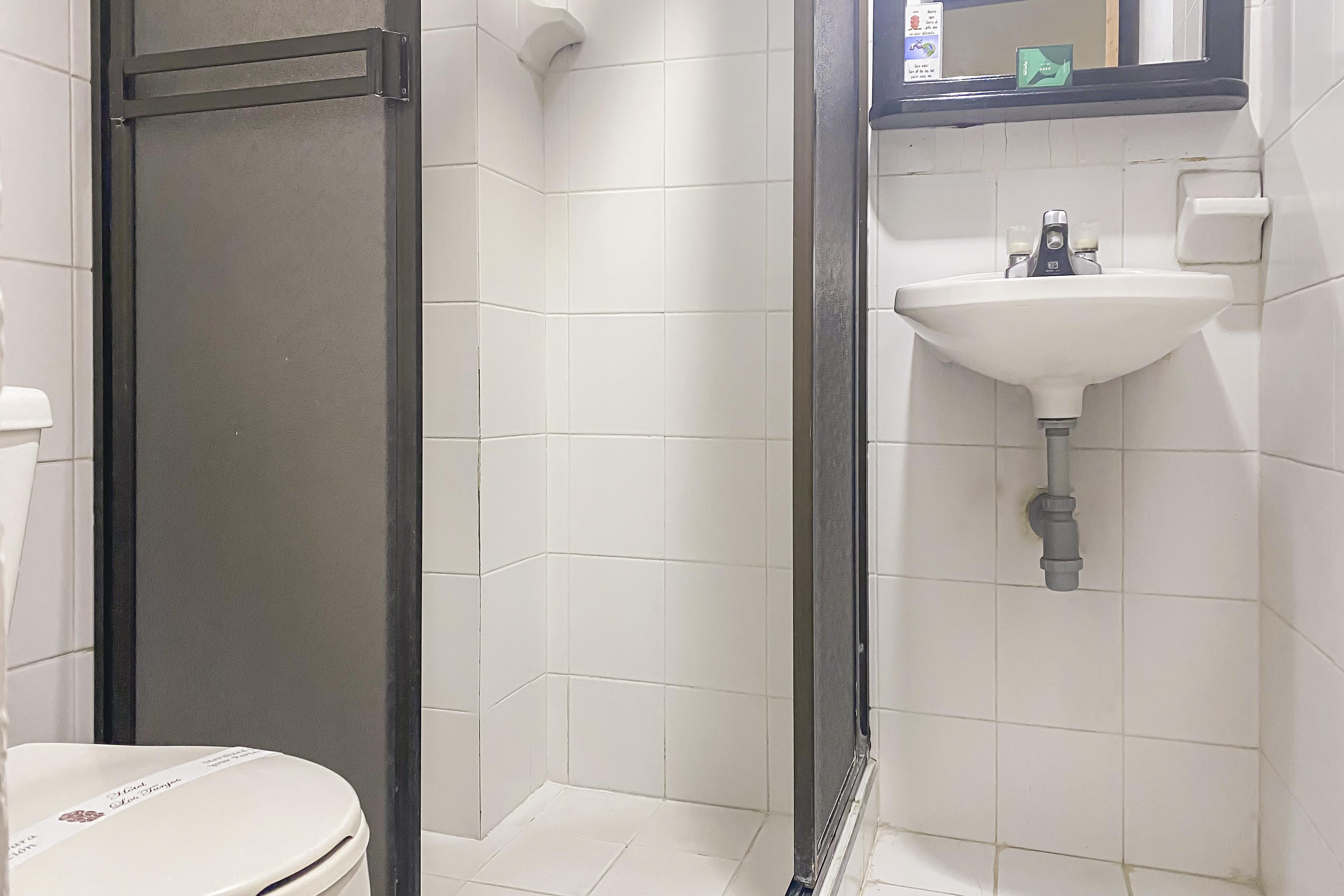 פריירה Hotel Los Tunjos מראה חיצוני תמונה