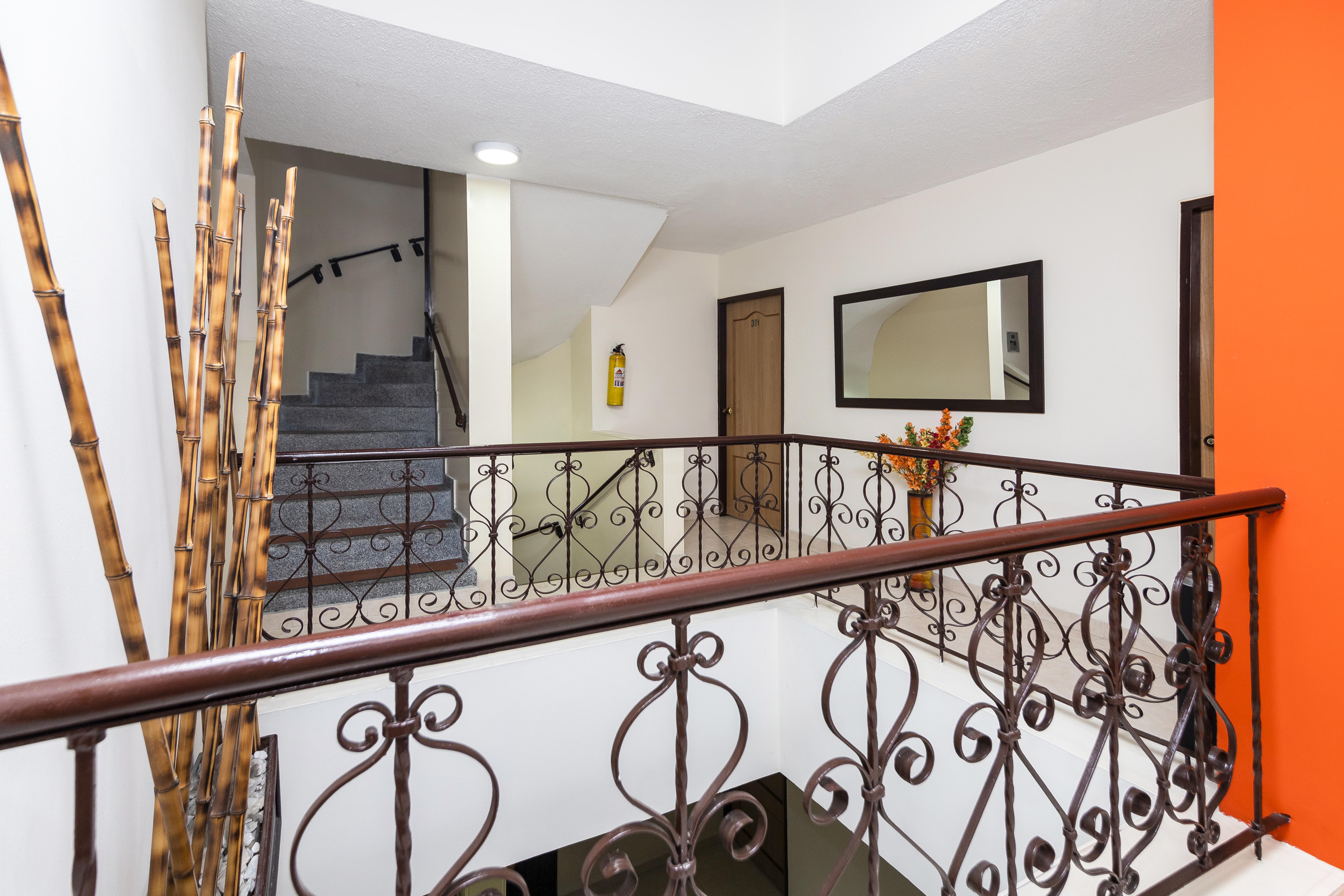 פריירה Hotel Los Tunjos מראה חיצוני תמונה