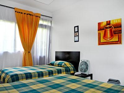פריירה Hotel Los Tunjos מראה חיצוני תמונה